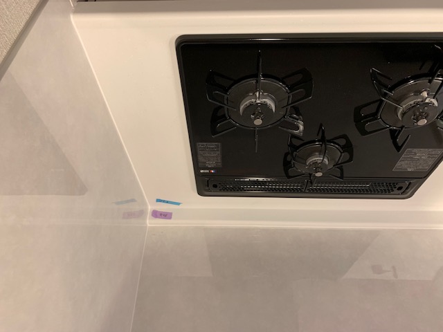 キッチン・カウンター