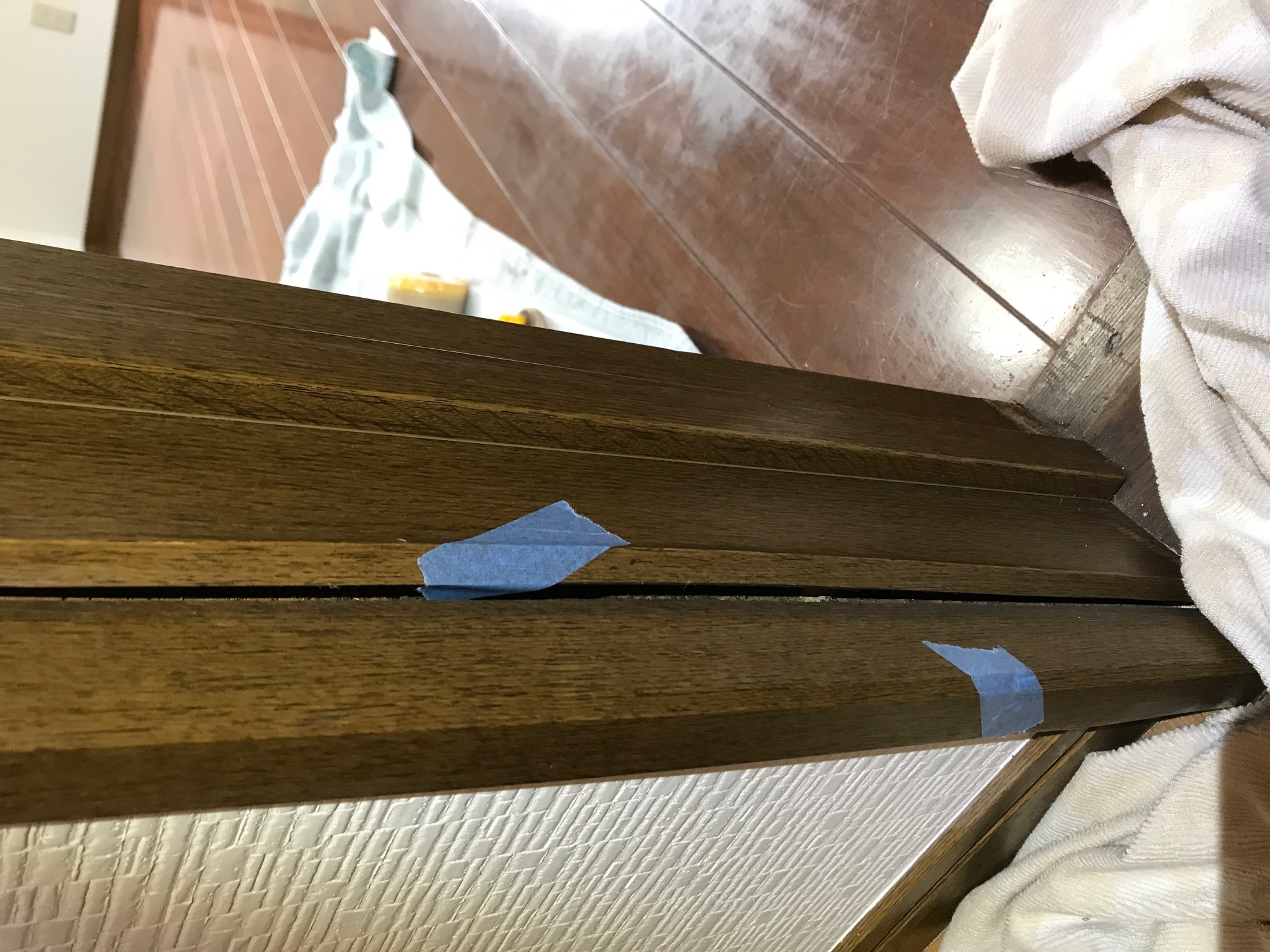 建具・ドア補修