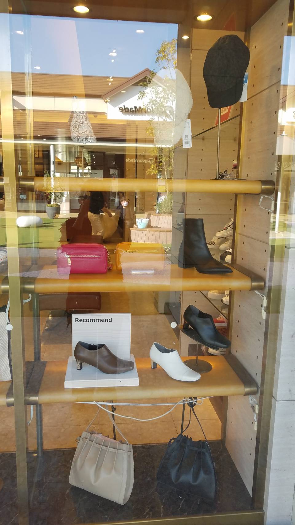 ステージ作成⑤ After