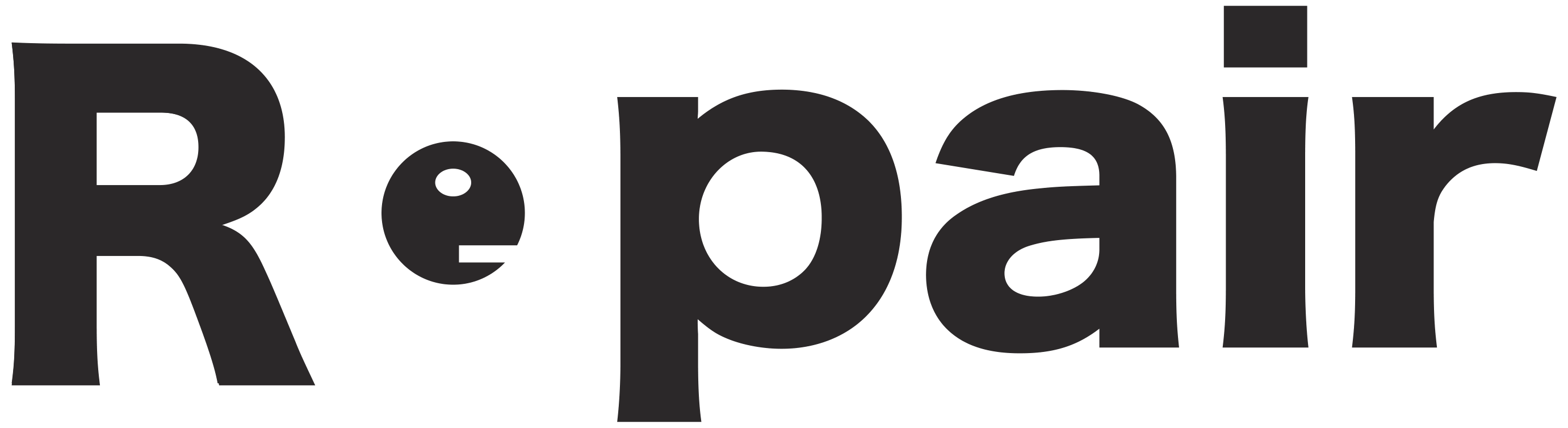 Re pair（アールペア）